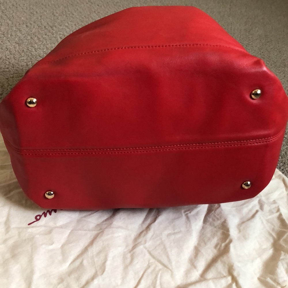 [Salvatore Ferragamo] Danya Bag - Picture 12 of 16